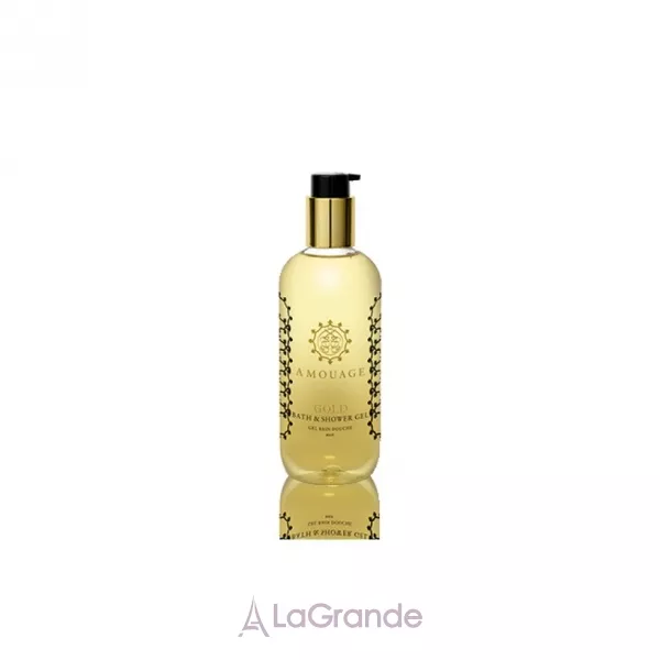 Amouage Gold Man ���� ��� ����