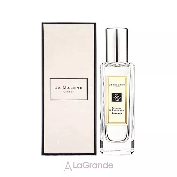 Jo Malone Mimosa & Cardamom ��������