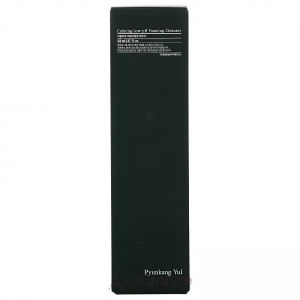 Pyunkang Yul Calming Low pH Foaming Cleanser ����������� ���� ��� ��������