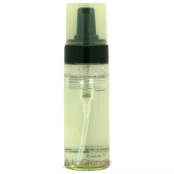 Pyunkang Yul Calming Low pH Foaming Cleanser ����������� ���� ��� ��������