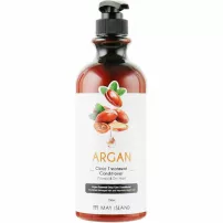 May Island Argan Clinic Treatment Conditioner ����������������� ����������� ��� �����