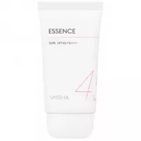 Missha All Around Safe Block Essence Sun SPF45+ �������������� �������� ��� ����