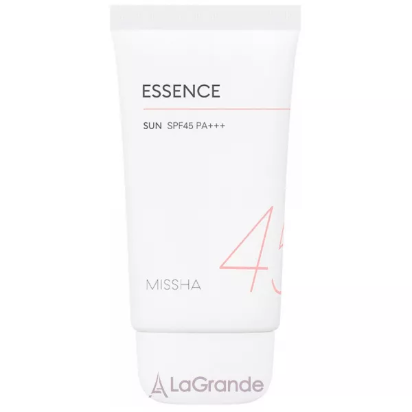 Missha All Around Safe Block Essence Sun SPF45+ �������������� �������� ��� ����