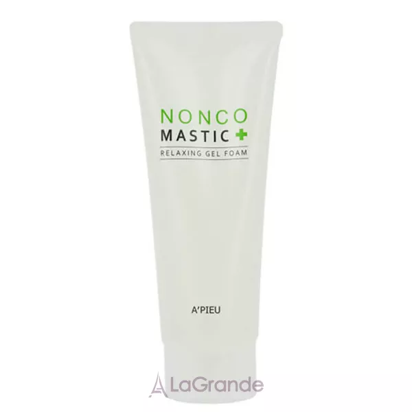 A'pieu Nonco Mastic Relaxing Gel Foam ϳ��� ��� ��������
