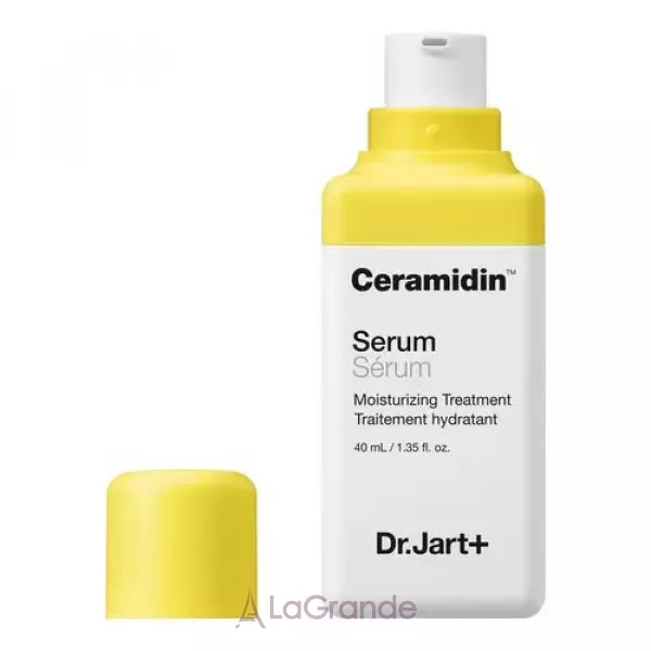 Dr. Jart+ Ceramidin Serum ����������� ��������� � ����������