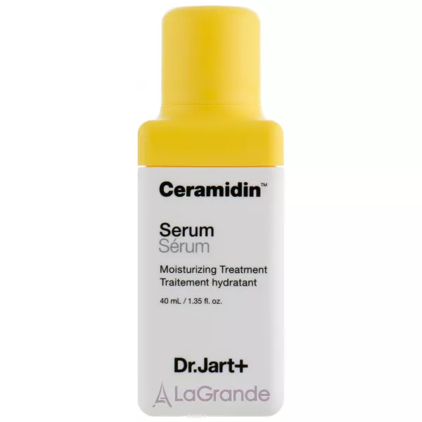 Dr. Jart+ Ceramidin Serum ����������� ��������� � ����������
