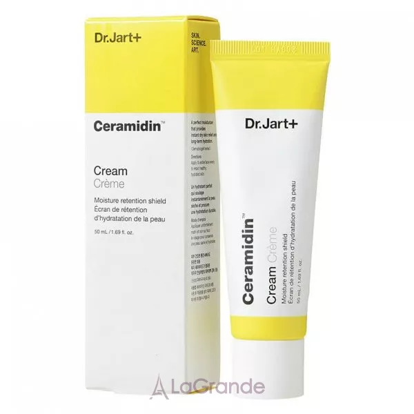 Dr. Jart+ Ceramidin Cream ����������� ���� ��� ���� � ����������
