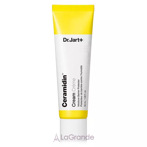 Dr. Jart+ Ceramidin Cream ����������� ���� ��� ���� � ����������