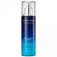 Missha Super Aqua Ultra Hyalron Emulsion ���������� ������� ��� �������