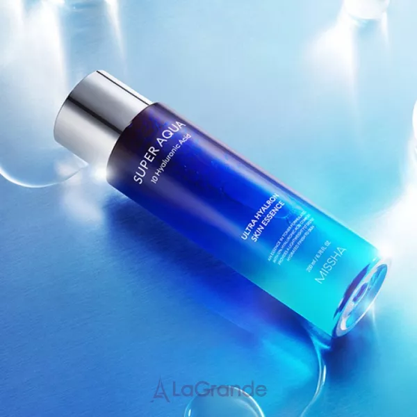 Missha Super Aqua Ultra Hyalron Emulsion ����������� �������� ��� ����
