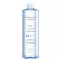 Missha Super Aqua Ultra Hyalon Micellar Cleansing Water ����������� ����������� ����
