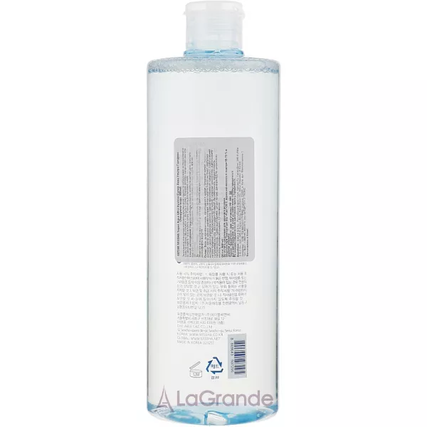 Missha Super Aqua Ultra Hyalon Micellar Cleansing Water ����������� ����������� ����