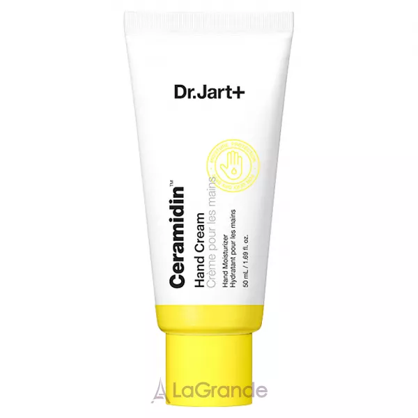 Dr. Jart+ Ceramidin Hand Cream ���� ��� ��� � ���������