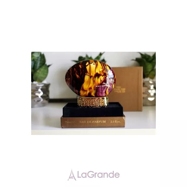 The House of Oud Grape Pearls ��������������� ���� (������)