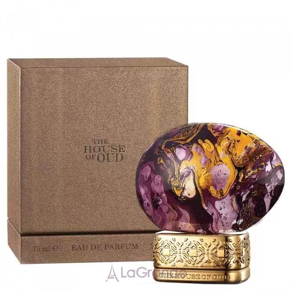The House of Oud Grape Pearls ��������������� ���� (������)
