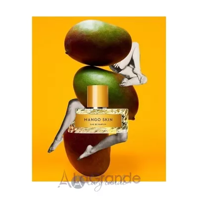 Vilhelm Parfumerie Mango Skin  (  3   10 )