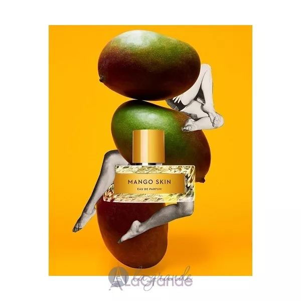 Vilhelm Parfumerie Mango Skin ���� (����������� ���� 3 ������� �� 10 ��)