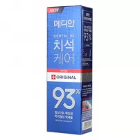 Median Toothpaste Original ������������ ������ ����� ��� �������� ������ �� ������ ����
