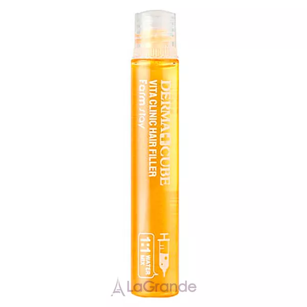 FarmStay Derma Cube Vita Clinic Hair Filler ³������� ����� ��� �������