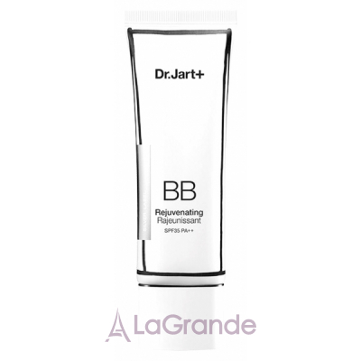 Dr. Jart+ BB Rejuvenating Beauty Balm Silver Label SPF35  BB-