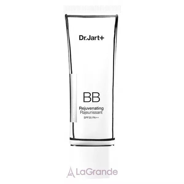 Dr. Jart+ BB Rejuvenating Beauty Balm Silver Label SPF35 ��������������� BB-����