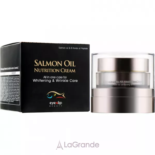 Eyenlip Salmon Oil Nutrition Cream ����������� ���� ��� ����