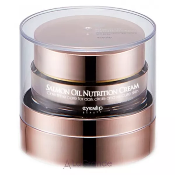 Eyenlip Salmon Oil Nutrition Cream ����������� ���� ��� ����