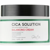 Gaston Cica Solution Balancing Cream ������������� ���� ��� ����
