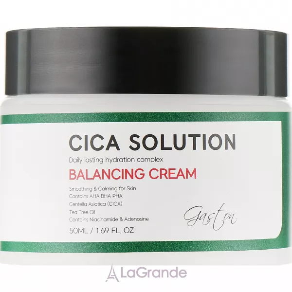Gaston Cica Solution Balancing Cream ����������� ���� ��� �������