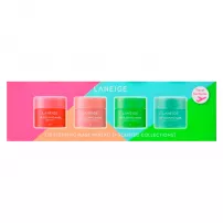 Laneige Lip Sleeping Mask Mini Kit ����� ����� ��� ���