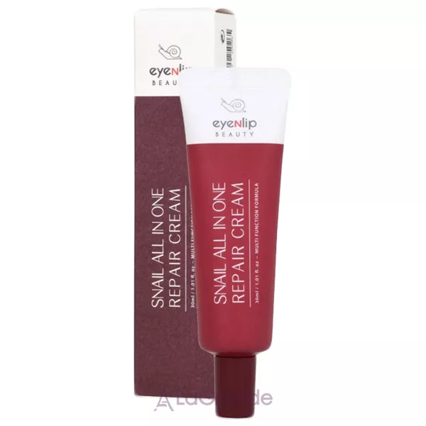 Eyenlip Snail All In One Repair Cream ������������������� ��������� ����