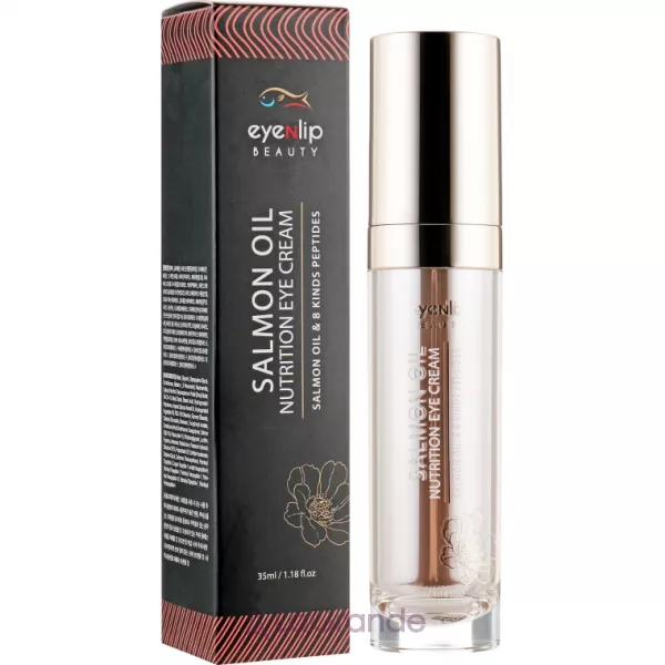 Eyenlip Salmon Oil Nutrition Eye Cream ����������� ���� ��� ���