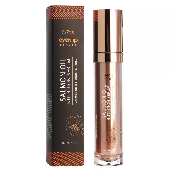 Eyenlip Salmon Oil Nutrition Serum ��������� ��� ������� � ��������� �볺�