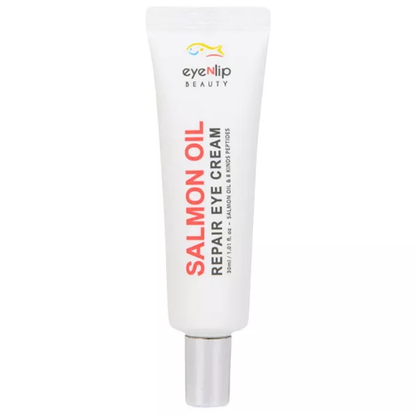 Eyenlip Salmon Oil Repair Eye Cream ���� ��� ���� ������� ���� � ��������� �볺� �� ���������