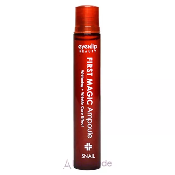 Eyenlip First Magic Ampoule Snail ������ ��� ������� � ���������� ����������