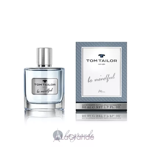 Tom Tailor Be Mindful Man �������� ���� (������)