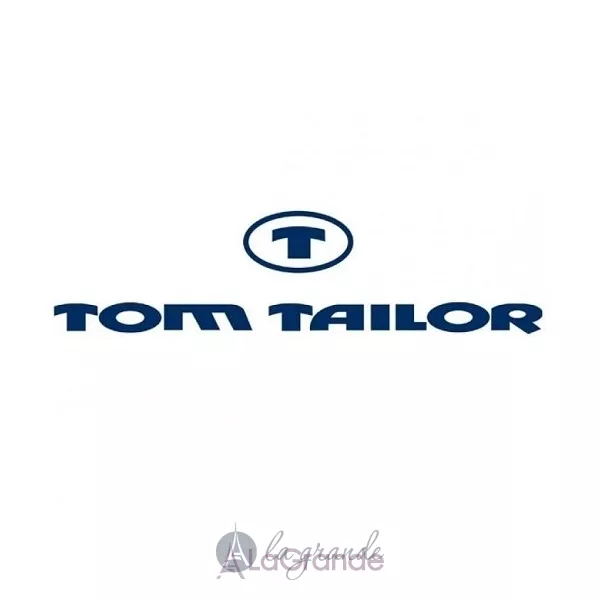 Tom Tailor Be Mindful Man �������� ���� (������)
