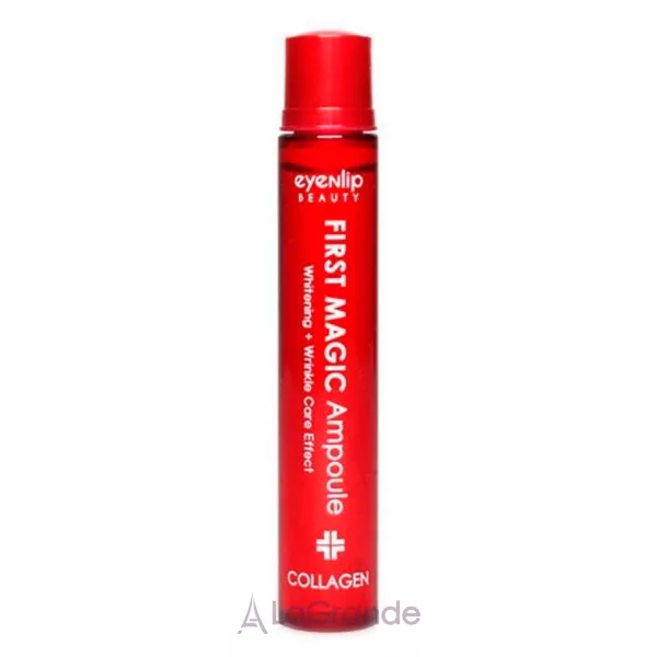 Eyenlip First Magic Ampoule Collagen ��������� ��� ���� � ����������