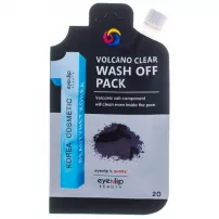 Eyenlip Volcano Clear Wash Off Pack ��������� ����� � ������������� ������