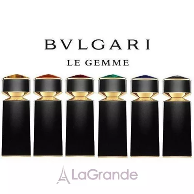 Bvlgari Le Gemme Tygar   ()