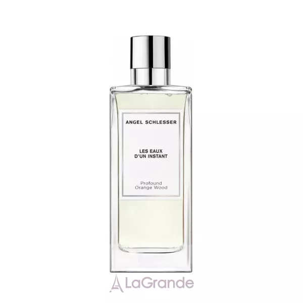 Angel Schlesser Profound Orange Wood ��������� ����