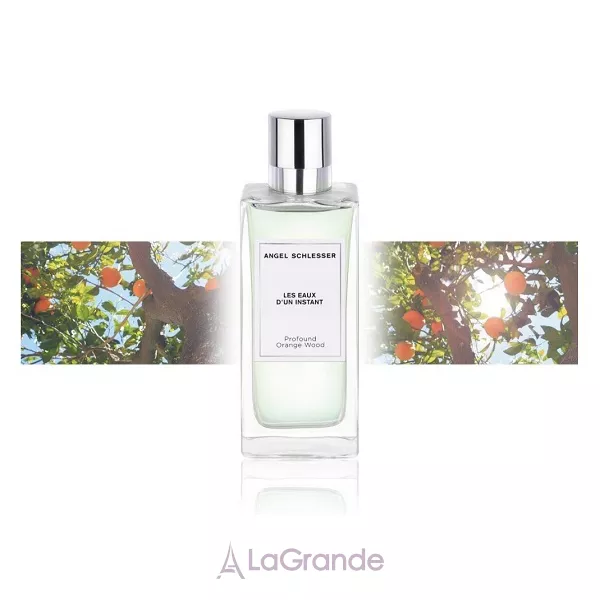 Angel Schlesser Profound Orange Wood ��������� ����