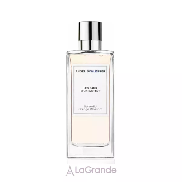 Angel Schlesser Splendid Orange Blossom ��������� ����