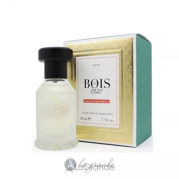 Bois 1920  Agrumi Amari di Sicilia ����������� ���� (������)
