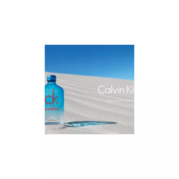 Calvin Klein CK One Summer 2017 ��������� ���� (������)