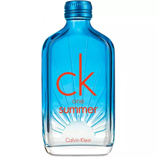 Calvin Klein CK One Summer 2017 ��������� ���� (������)