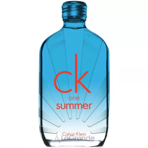 Calvin Klein CK One Summer 2017 ��������� ����