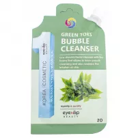 Eyenlip Green Toks Bubble Cleanser ������� ����������� ��������� �������� � ������-��������