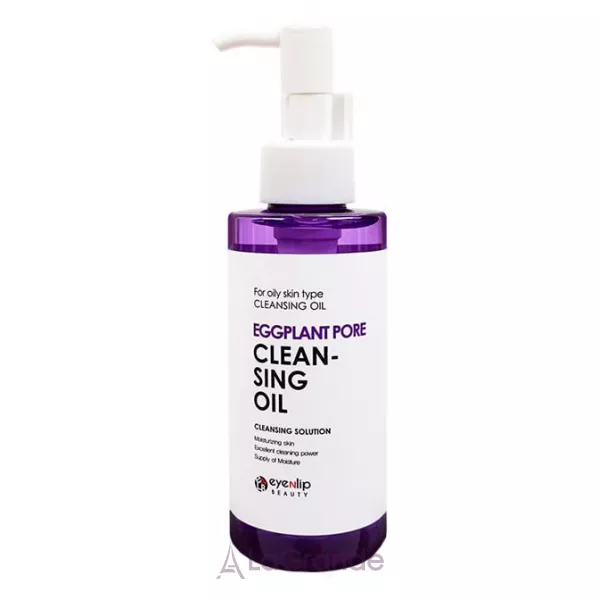 Eyenlip Eggplant Pore Cleansing Oil ������������ ����� � ���������� ���������
