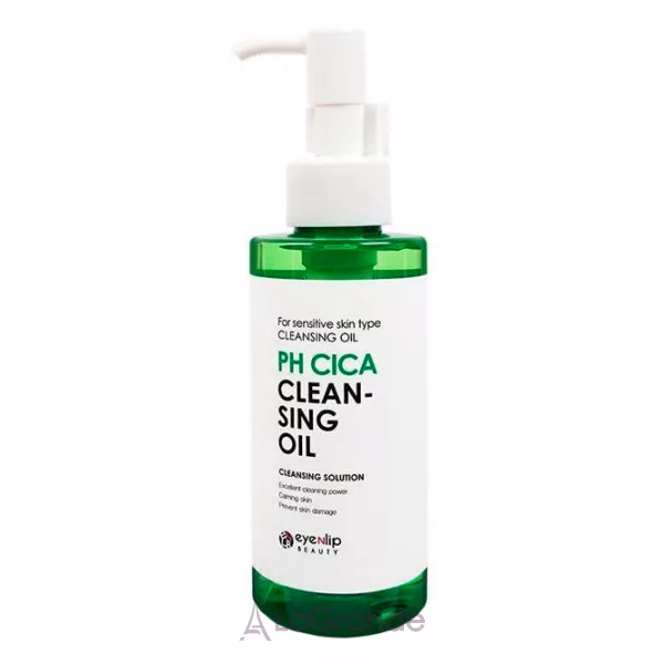 Eyenlip PH Cica Cleansing Oil ������������ ����� ��� ���������� ����